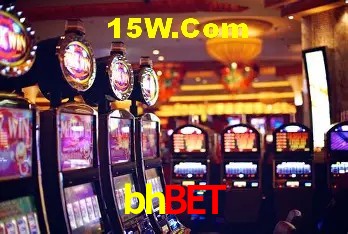 Avaliações dos Jogadores bhbet