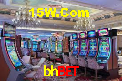 bhbet: Seu Cassino Premiado com Pagamentos Rápidos