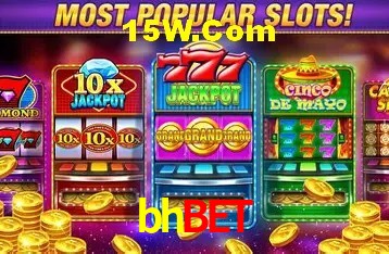 Jogos de Slot bhbet