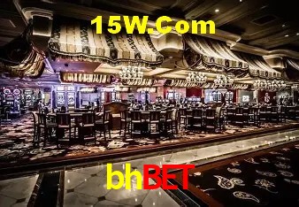 Casino VIP bhbet