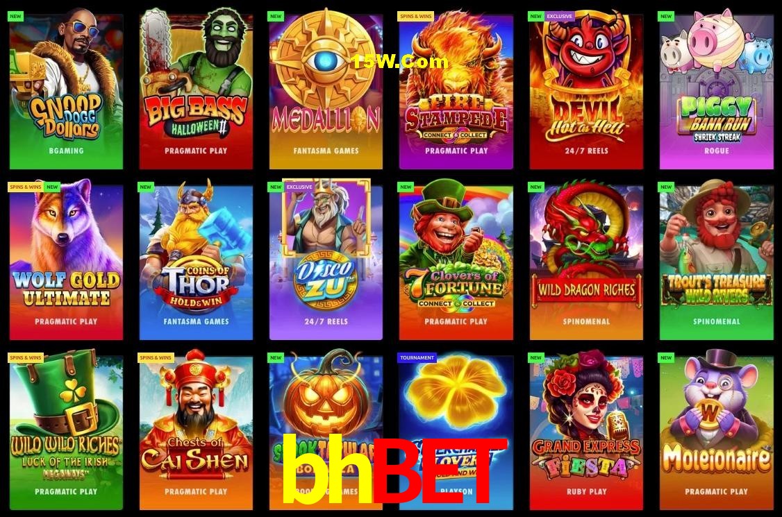 Live Casino bhbet