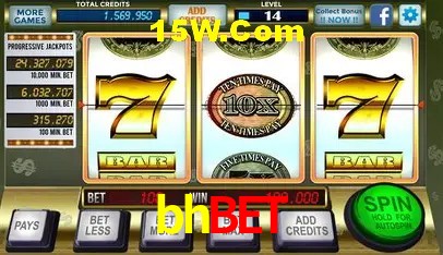 Promoção Relâmpago bhbet