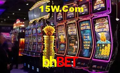 Recursos de Bônus bhbet