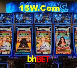 Tecnologia da Plataforma bhbet