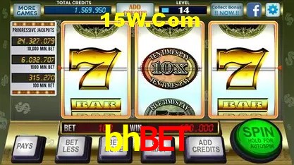 Estatísticas Esportivas bhbet