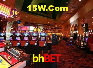 Casino Ao Vivo bhbet