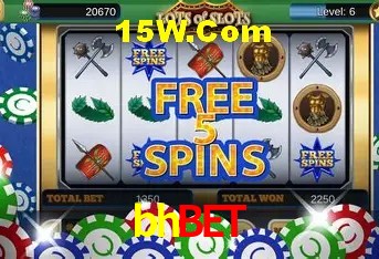 Diretório de Jogos bhbet
